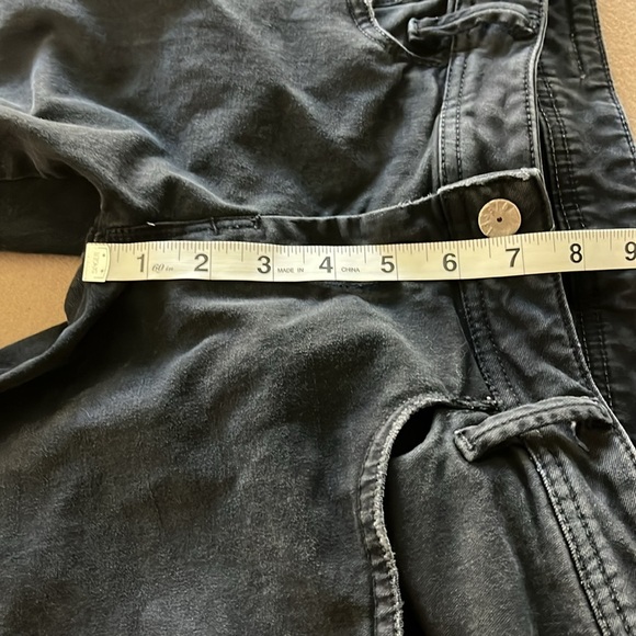 Diesel Industries Jeans NEWZ
Wash 0038T Low rise Straight leg -Size 30 - Picture 4 of 14